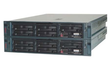 Tổng đài Avaya Media Server S8700